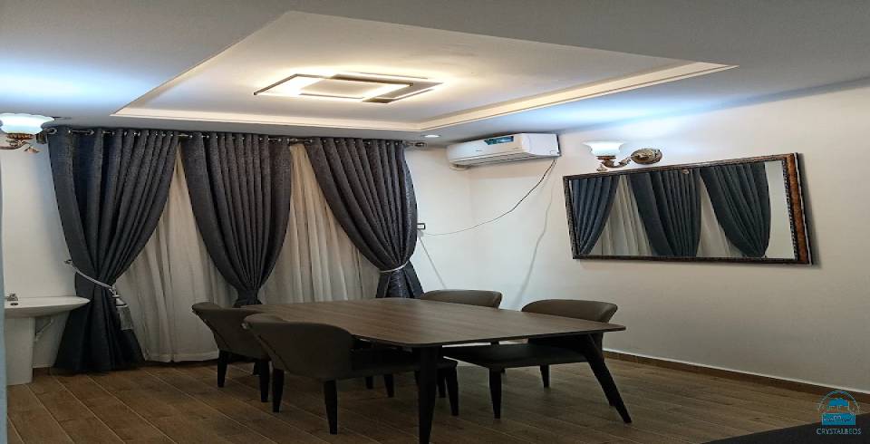 Vicole luxury Apartments 